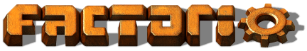 Factorio logo