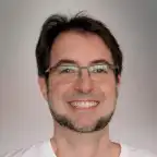 photo of Jorge Solsona